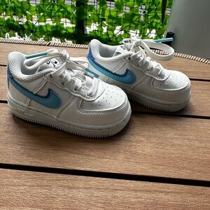 Nike Air Force 1 LV8 - Boys' Toddler Size 5 - Brand New